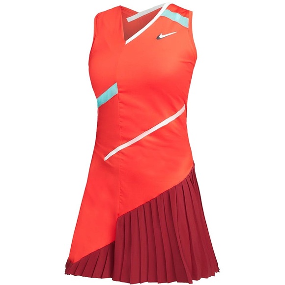 Dresses & Skirts - Nike Court Dri-Fit Dress Women NWOT